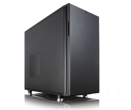FRACTAL Define R5 Black Pearl