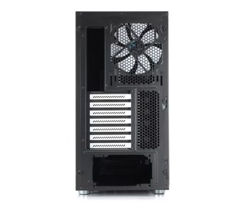 FRACTAL Define R5 Black Pearl – Image 2
