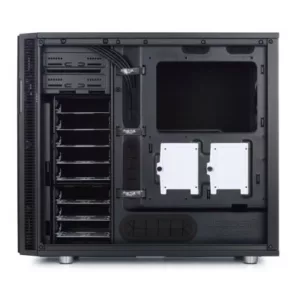 FRACTAL Define R5 Black Pearl – Image 3