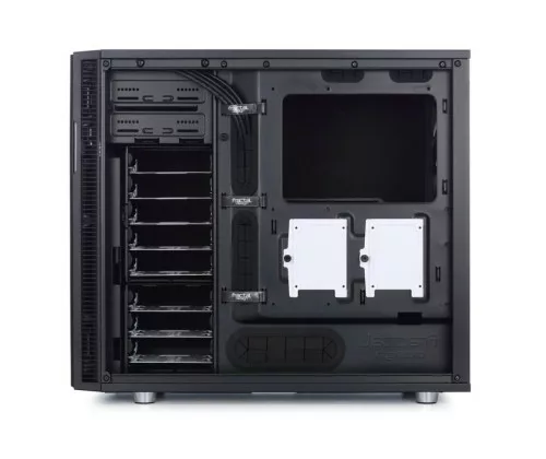 FRACTAL Define R5 Black Pearl – Image 3