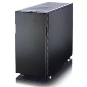FRACTAL Define R5 Black Pearl – Image 4