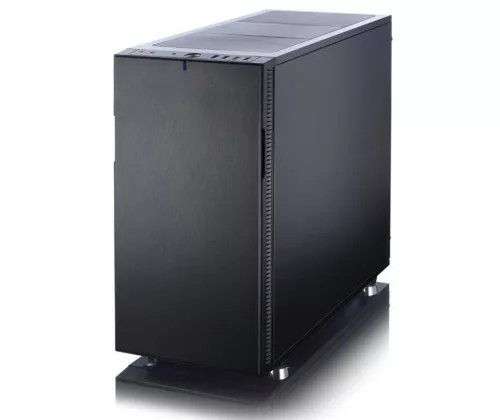 FRACTAL Define R5 Black Pearl – Image 4