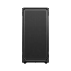 Alternative view of Fractal Design Focus 2 Black Solid
