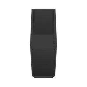 Fractal Design Focus 2 Black Solid – Image 3