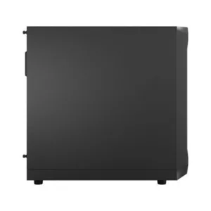 Fractal Design Focus 2 Black Solid – Image 4
