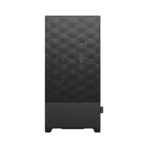 Alternative view of Fractal Design Pop Air Black Solid