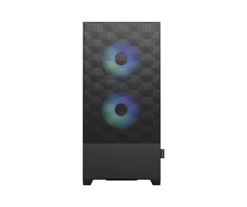 Fractal Design Pop Air RGB Black TG Clear Tint – Image 2