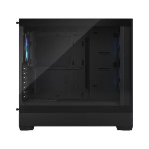 Fractal Design Pop Air RGB Black TG Clear Tint – Image 3