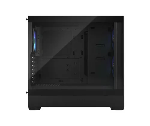 Fractal Design Pop Air RGB Black TG Clear Tint – Image 3