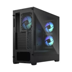 Fractal Design Pop Air RGB Black TG Clear Tint – Image 4