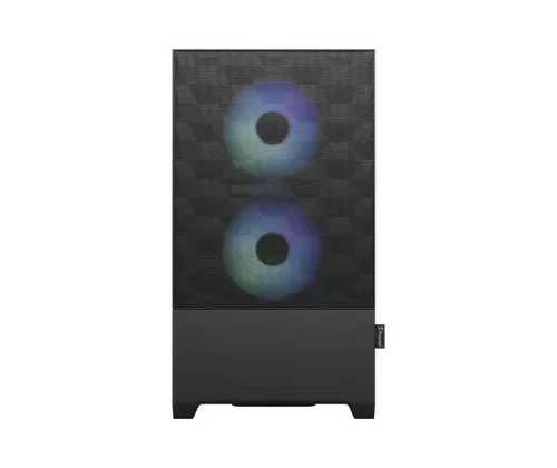 Fractal Design Pop Mini Air RGB Black TG Clear Tint – Image 2