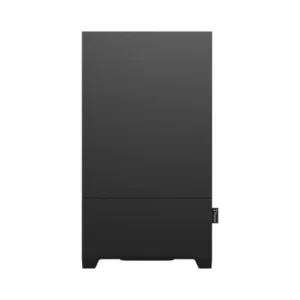 Alternative view of Fractal Design Pop Mini Silent Black Solid