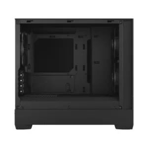 Fractal Design Pop Mini Silent Black Solid – Image 4