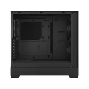 Fractal Design Pop Silent Black Solid – Image 3