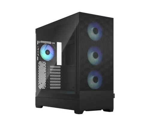 Fractal Design Pop XL Air RGB Black TG Clear Tint