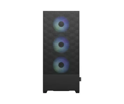 Fractal Design Pop XL Air RGB Black TG Clear Tint – Image 2