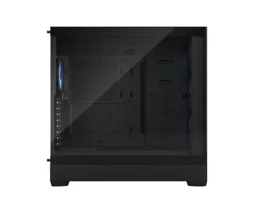 Fractal Design Pop XL Air RGB Black TG Clear Tint – Image 3