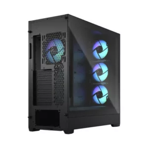 Fractal Design Pop XL Air RGB Black TG Clear Tint – Image 4