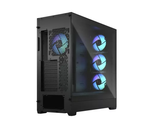 Fractal Design Pop XL Air RGB Black TG Clear Tint – Image 4