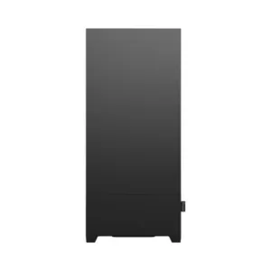 Alternative view of Fractal Design Pop XL Silent Black Solid
