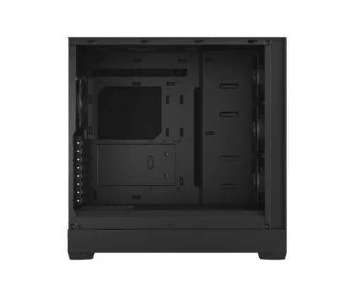 Fractal Design Pop XL Silent Black Solid – Image 4