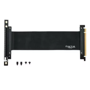 Alternative view of FRACTAL FLEX VRC-25, PCI-E Riser Cable Kit