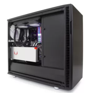 FRACTAL FLEX VRC-25, PCI-E Riser Cable Kit – Image 3