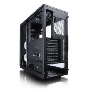 Alternative view of FRACTAL Focus G Black Window