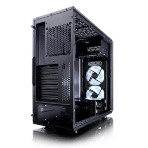FRACTAL Focus G Black Window – Image 4