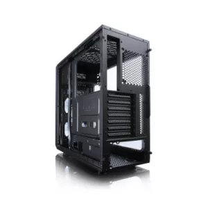 FRACTAL Focus G Black Window abîmé – Image 2