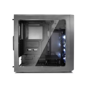 FRACTAL Focus G Black Window abîmé – Image 4