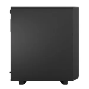 FRACTAL Meshify 2 Compact Black Solid – Image 3