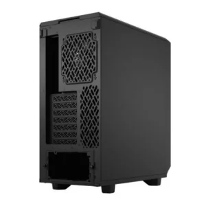 FRACTAL Meshify 2 Compact Black Solid – Image 4