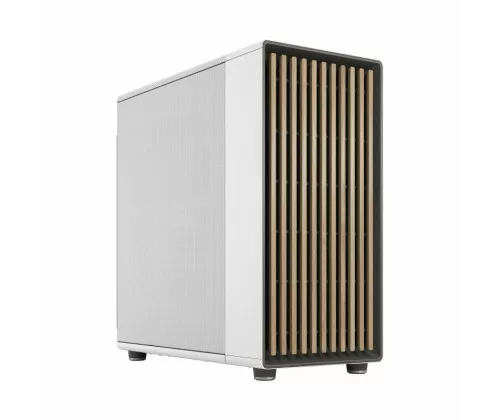 FRACTAL North XL Chalk White