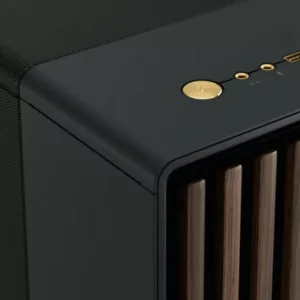 FRACTAL North XL Charcoal Black – Image 3