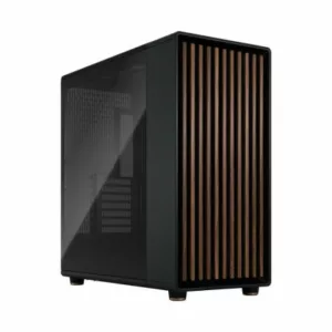 FRACTAL North XL Charcoal Black TG Dark