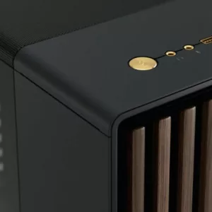 FRACTAL North XL Charcoal Black TG Dark – Image 3