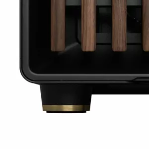 FRACTAL North XL Charcoal Black TG Dark – Image 4