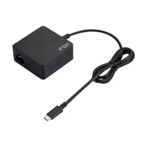 FSP CHAR UNIVERSEL 65W Type C USB 3.1