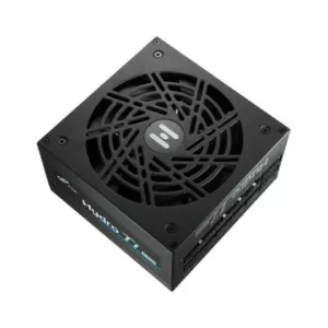 Alternative view of FSP (FORTRON) Alimenation 850W HYDRO Ti PRO ATX80+ Titanium