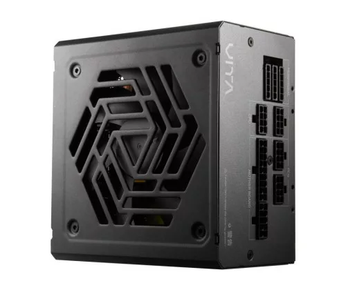 FSP (FORTRON) Alimentation 1000W 80+ Gold – Image 2