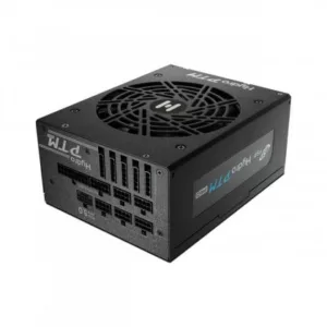 Alternative view of FSP (FORTRON) Alimentation 1000W PTM Pro ATX 3.0 80+ Platinum