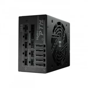 FSP (FORTRON) Alimentation 1000W PTM Pro ATX 3.0 80+ Platinum – Image 4