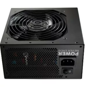 FSP (FORTRON) Alimentation 600W *FSP-HD K PRO600