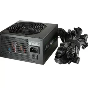 Alternative view of FSP (FORTRON) Alimentation 600W *FSP-HD K PRO600