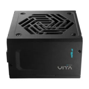 FSP (FORTRON) Alimentation 650W 80+Gold *VITA-650 GM – Image 4