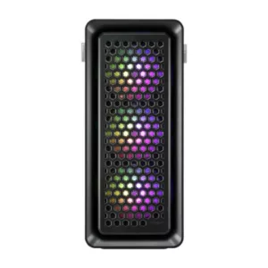FSP (FORTRON) Boitier CUT593A Noir E-ATX – Image 3