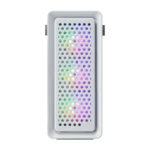 FSP (FORTRON) Boitier CUT593P PRENIUM White E-ATX – Image 3