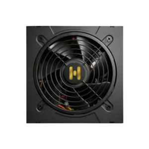 Alternative view of FSP (FORTRON) Hydro GT PRO 850W 90+ Gold GEN5 *HGT PRO 850 G5