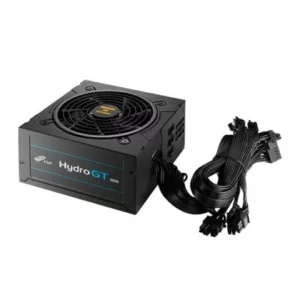 FSP (FORTRON) Hydro GT PRO 850W 90+ Gold GEN5 *HGT PRO 850 G5 – Image 4